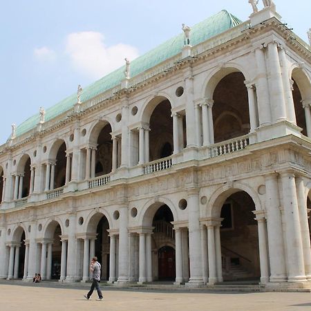 Charmant Palladio - Vicenza City Center المظهر الخارجي الصورة